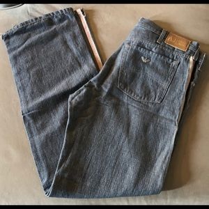 Armani jeans